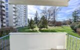 Appartement T4 / 78m2 Saint-martin-d’heres – DOMAINE UNIVERSITAIRE – 4 pièces – 3 chambres – 78 m²