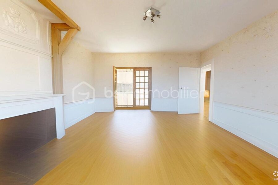 Appartement à vendre à Bellegarde