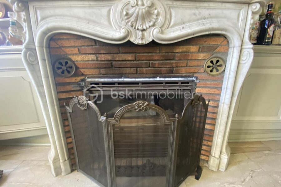 Maison à vendre à Toulon