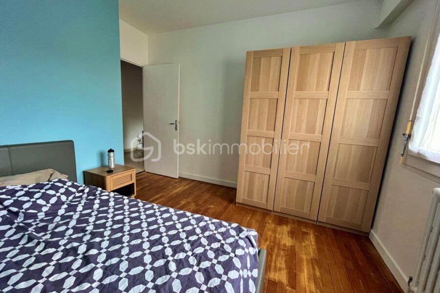 Appartement à vendre à Grenoble