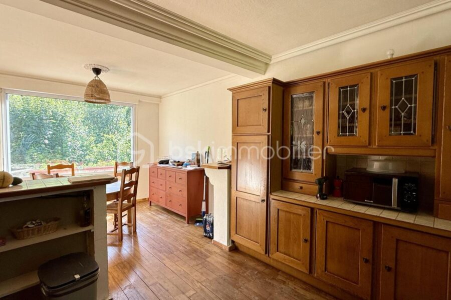Maison à vendre à Mortain