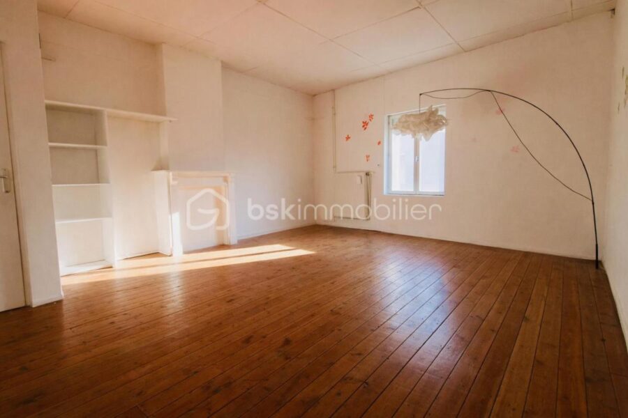 Maison à vendre à Mericourt