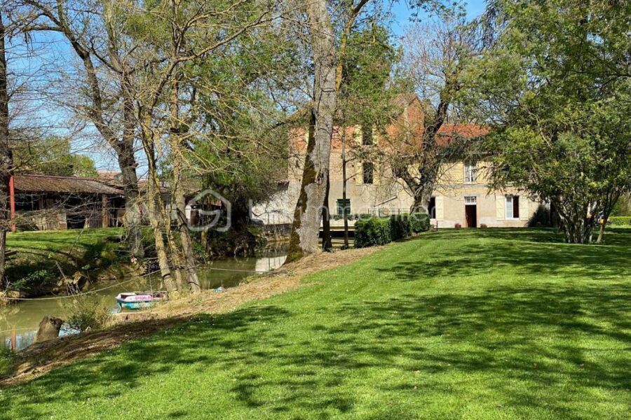 Maison à vendre à Beaumont de lomagne