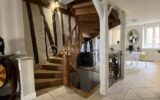 Maison de ville T4/T5 – 5 pièces – 4 chambres – 150 m²