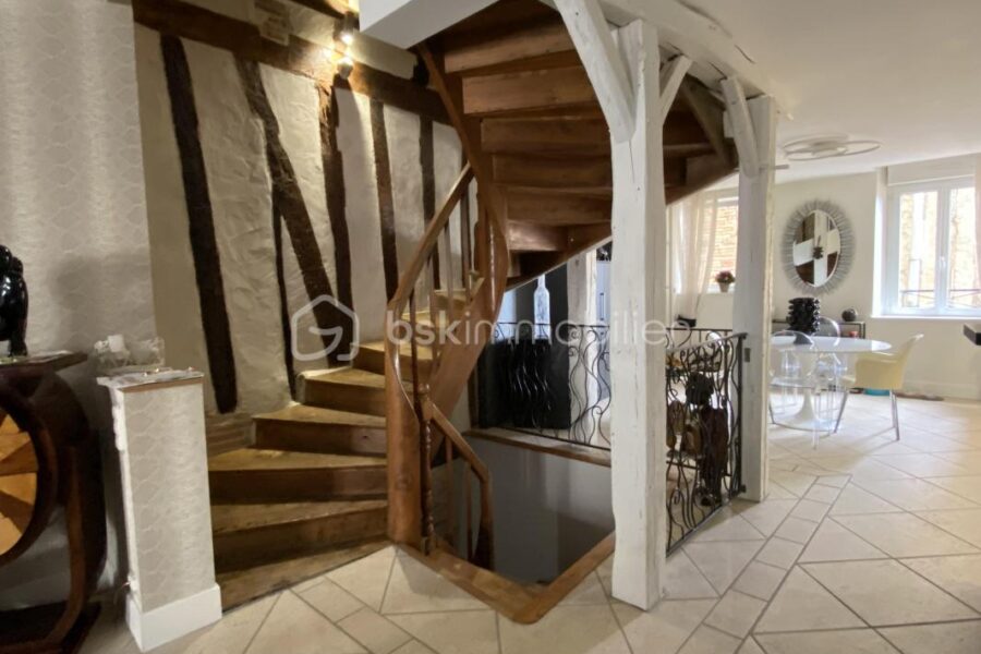 Maison à vendre à Molieres