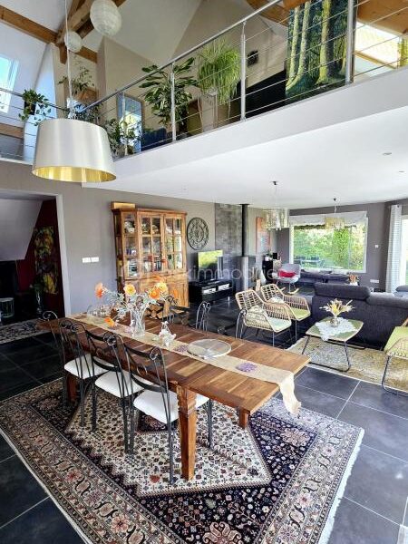 Maison à vendre à Ousse