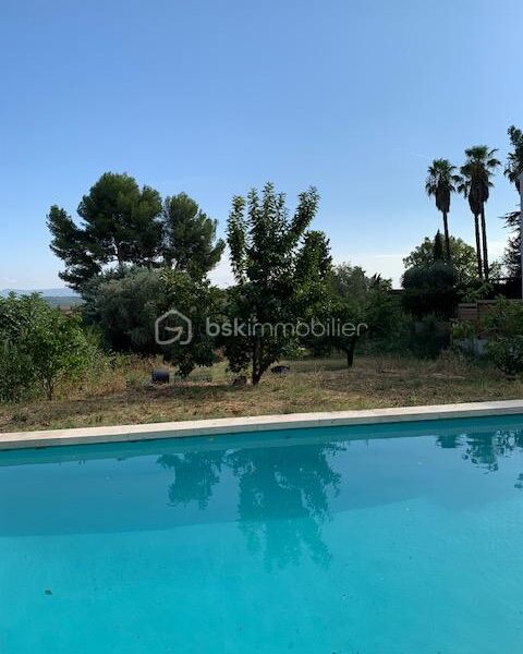 Appartement à vendre à Aix en provence