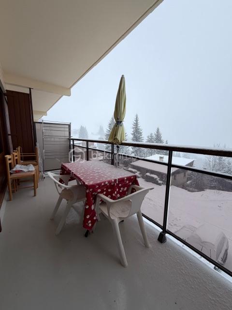 Appartement Studio – 1 pièce – NR chambres – 36 m²