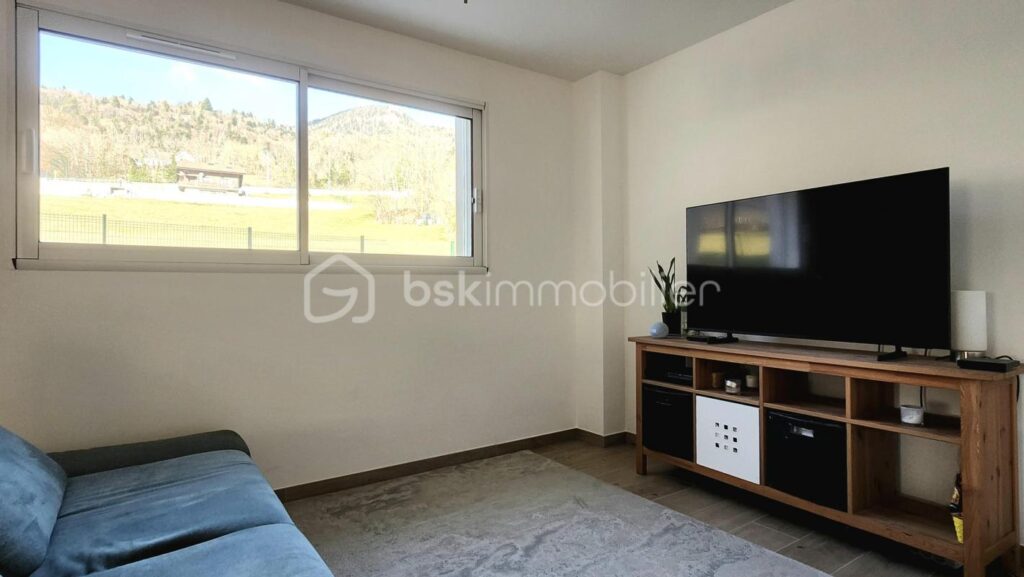 Maison construite en 2020 à haute performance énergétique – 6 pièces – 5 chambres – 170 m²