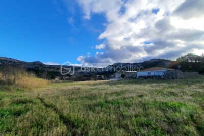 Terrain à vendre à Tautavel