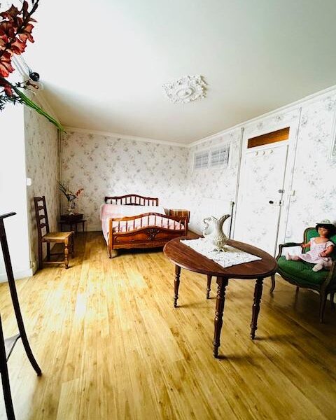 Maison à vendre à Verteuil-sur-Charente