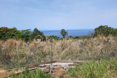 Découvrez votre futur projet de vie en plein cœur des Caraïbes ! – NR pièces – NR chambres – 5020 m²