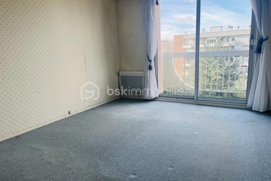 Appartement à vendre à Lille