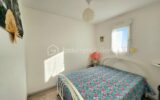 ACCES PRIVE PLAGE – VUE – PISCINE – STATIONNEMENT PRIVATIF – 2 pièces – 1 chambre – 26 m²