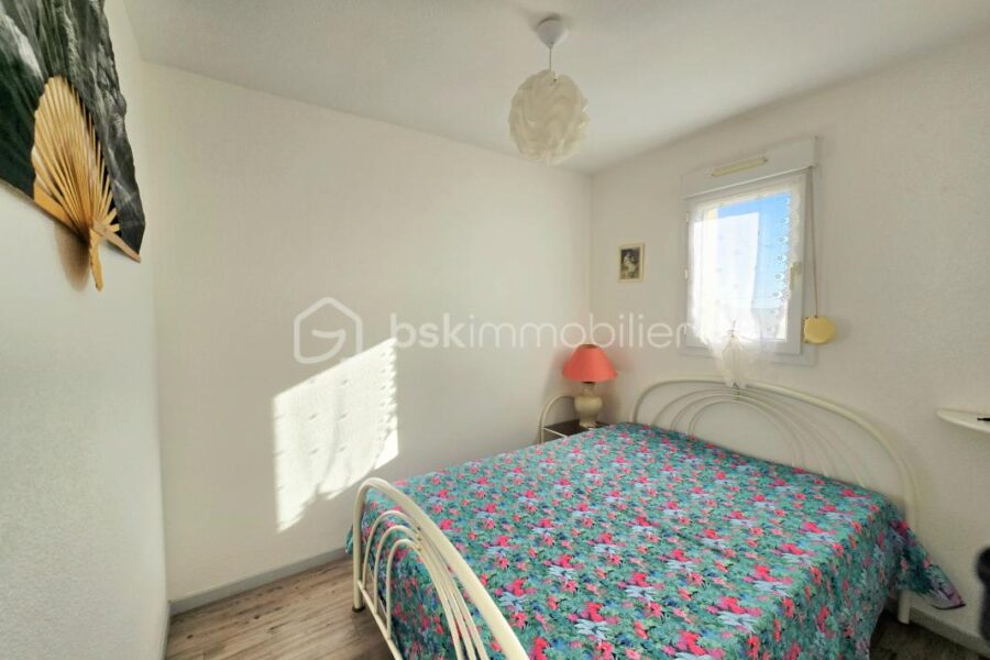 Appartement à vendre à Frontignan