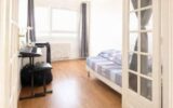 Appartement à vendre à Paris 18e arrondissement — Vue sur la ville — photo 4