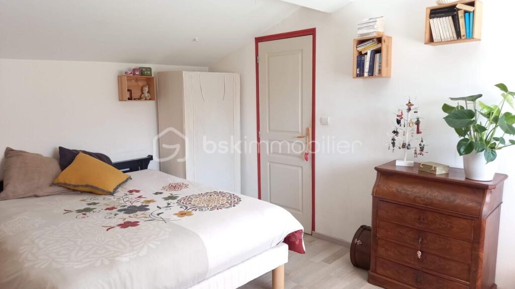 Jolie maison toulousaine, située à Muret-Ox – 5 pièces – 4 chambres – 165 m²