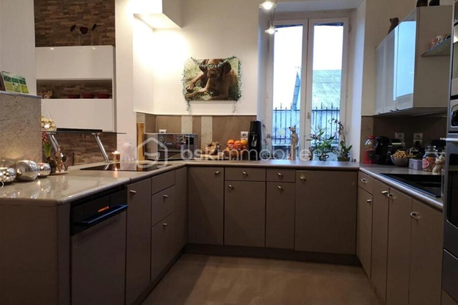 Maison à vendre à Vernoy