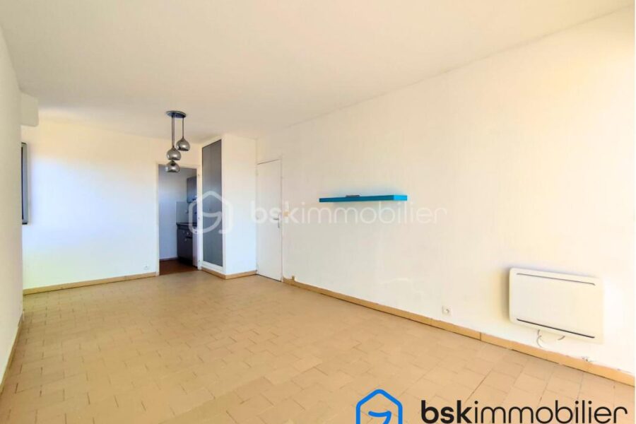 Appartement à vendre à Carnon plage