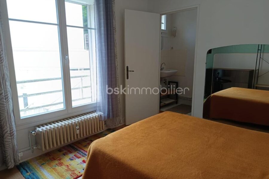 Appartement à vendre à Poitiers