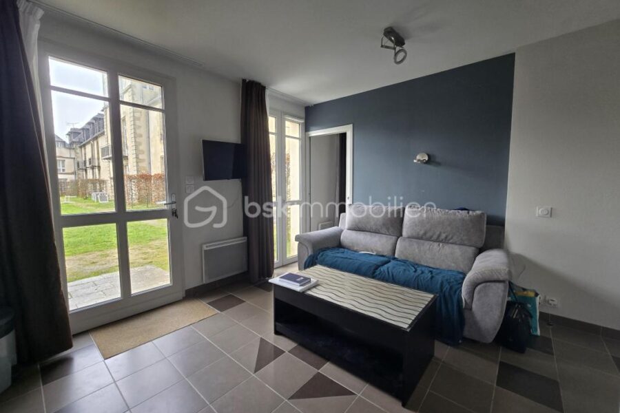 Appartement à vendre à Baden