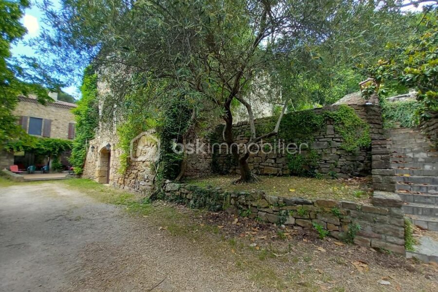 Maison à vendre à Lodeve