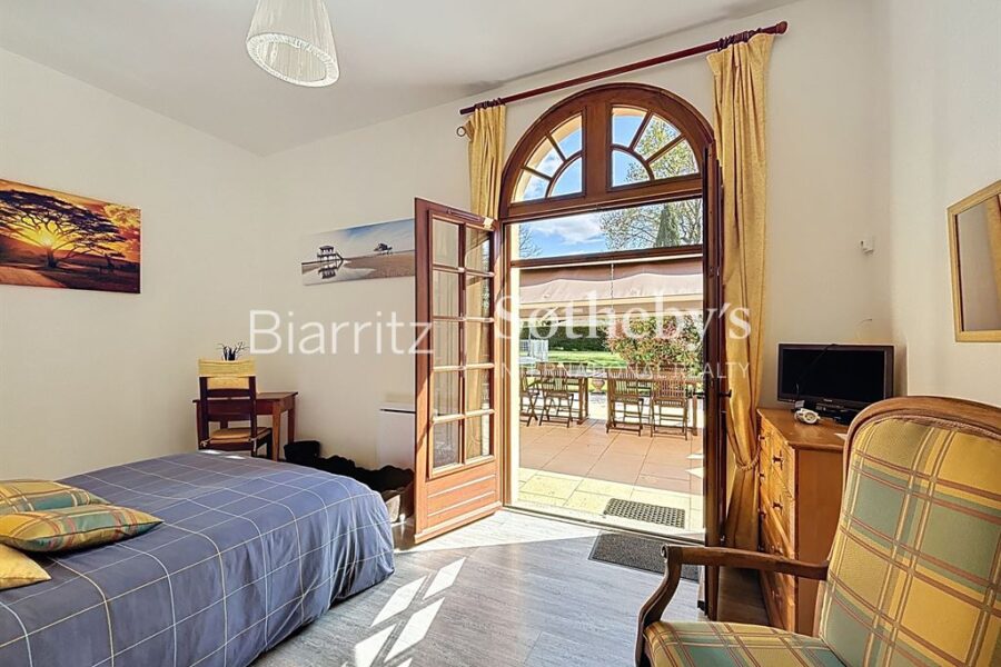 Maison à vendre à Mimizan — Vue nature — photo 10