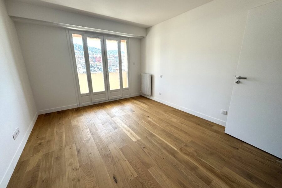 Appartement à vendre à Nice