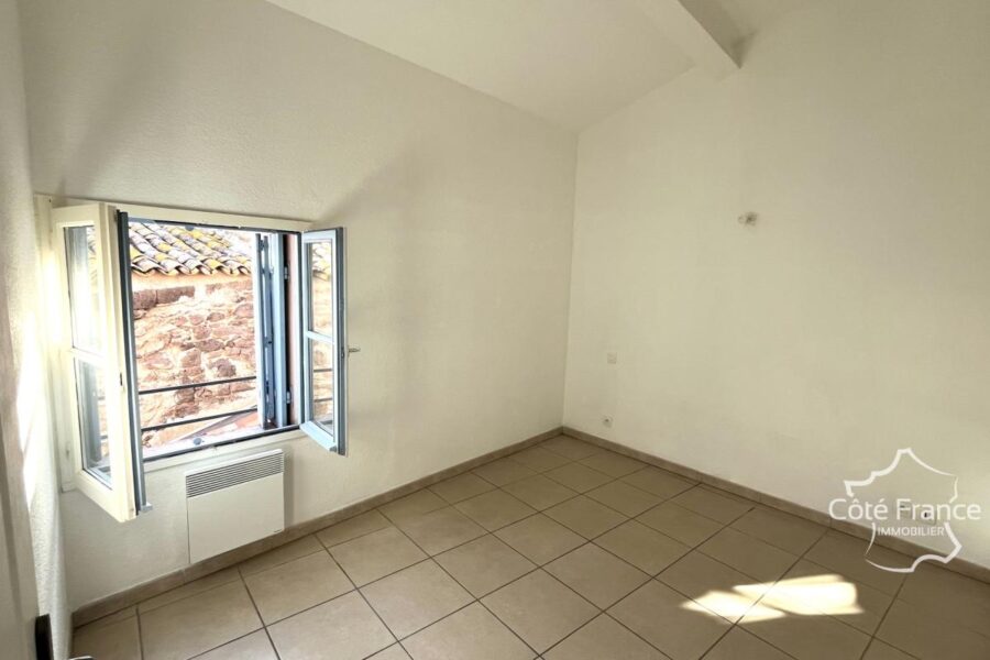Appartement à vendre à Agde