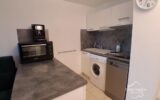 Bel Appartement T2 rénové secteur Richelieu dans résidence a – 2 pièces – 1 chambre – 31 m²