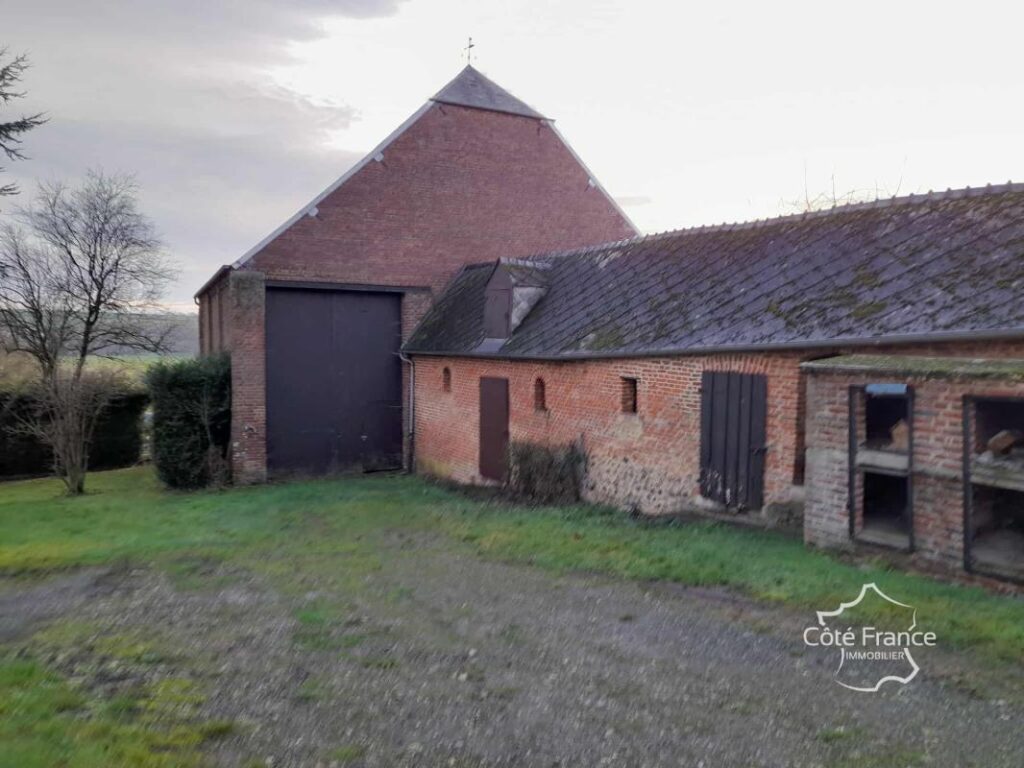 Environnement privilégié – 4 pièces – 2 chambres – 128 m²