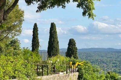 Maison à vendre à Fayence