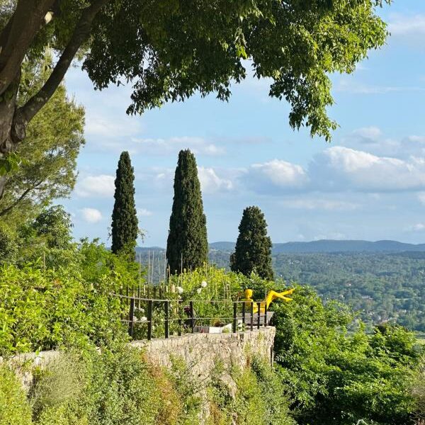 Maison à vendre à Fayence