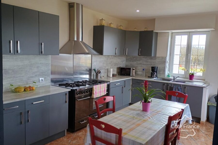 Maison à vendre à Vervins