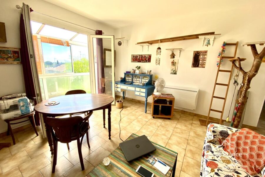 Appartement à vendre à Montpellier