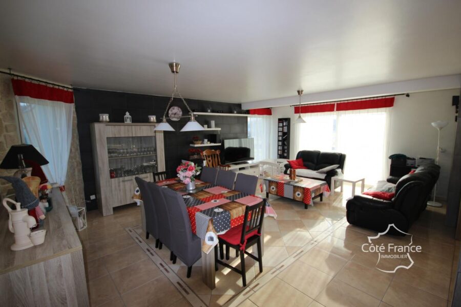 Maison à vendre à Rancennes