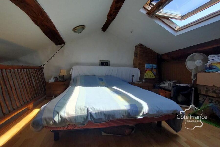Maison à vendre à Laifour