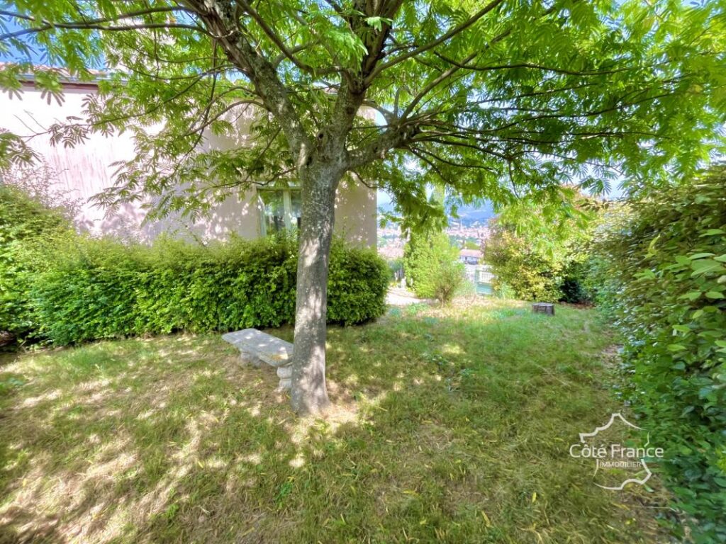 Villa d’exception 5 pièces 145 m2 avec vue panoramique sur – 5 pièces – 4 chambres – 145 m²