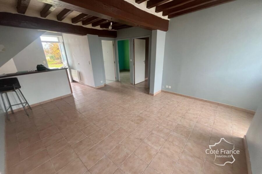 Maison à vendre à Andryes