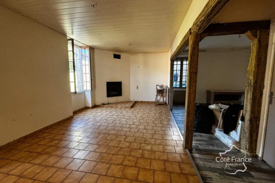 Maison à vendre à Bagnac sur cele