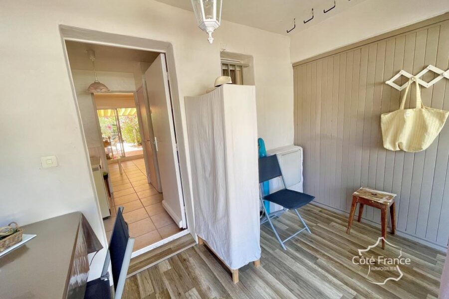 Maison à vendre à Le cap d agde