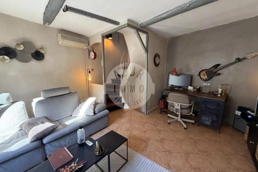 Maison à vendre à Auriol