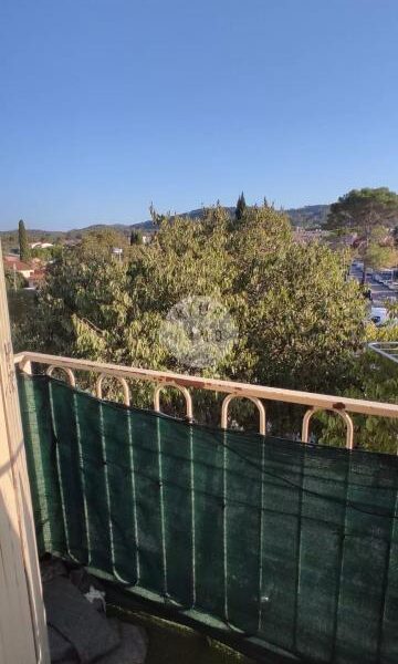 Appartement à vendre à Saint maximin la sainte baume