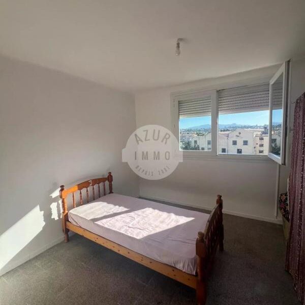 Appartement à vendre à Marseille 4eme