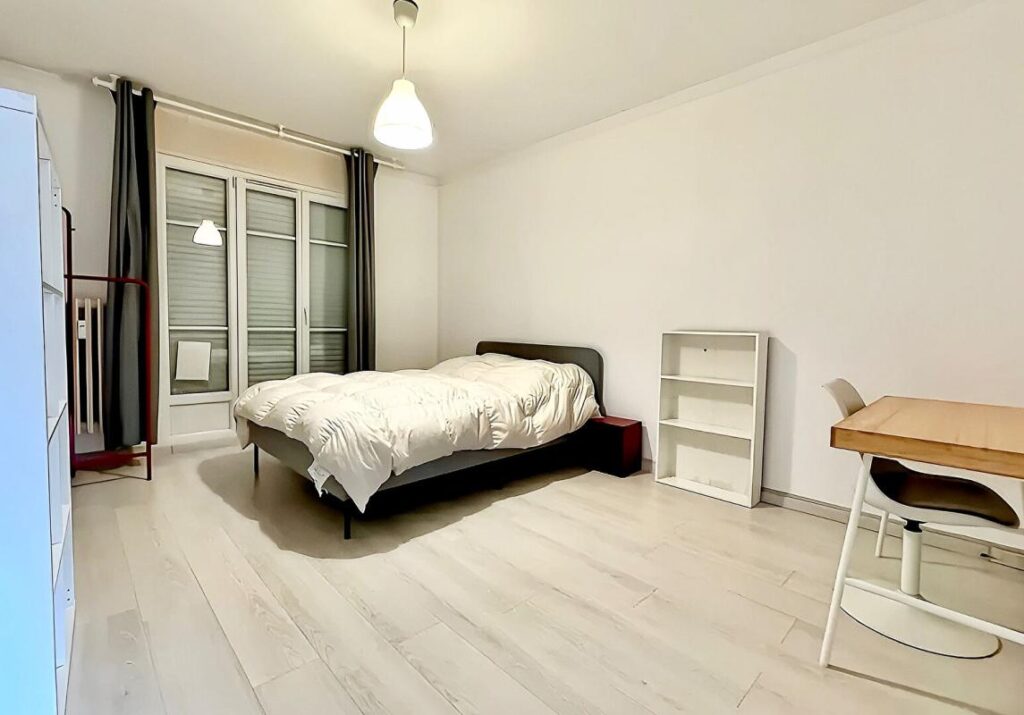 T4 en exclusivité au pied du Château de Montbéliard – 4 pièces – 3 chambres – 92 m²