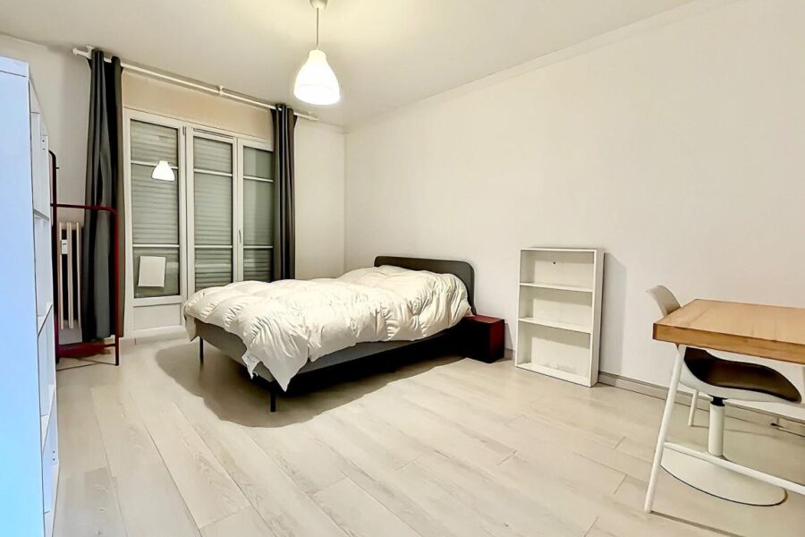 Appartement à vendre à Montbéliard