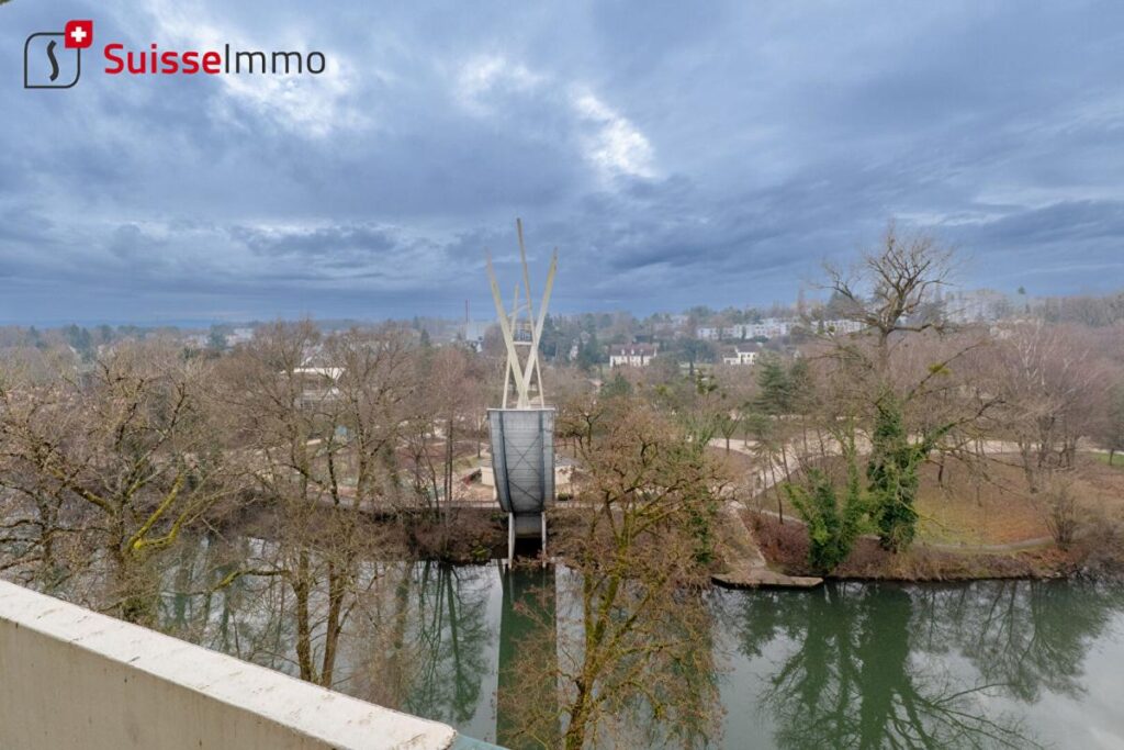 Appartement Montbeliard 3 pièces – 3 pièces – 2 chambres – 65 m²