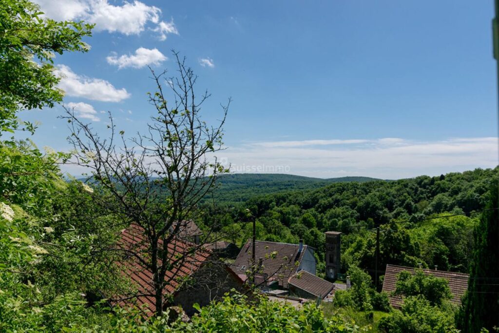 Le charme d’une vie paisible dans une jolie maison cocooning ! – 4 pièces – 2 chambres – 68 m²