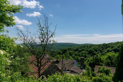 Le charme d&rsquo;une vie paisible dans une jolie maison cocooning ! – 4 pièces – 2 chambres – 68 m²