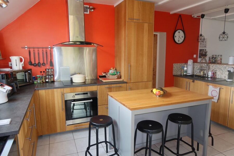 Appartement à vendre à Besancon